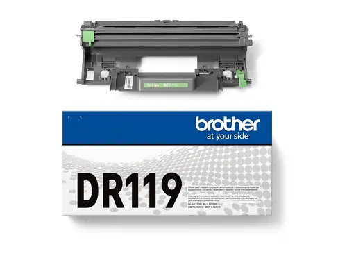 Консуматив, Brother DR-119 Drum Unit
