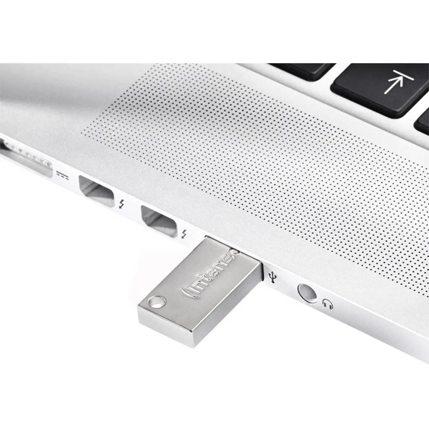 Intenso USB Flash Drive 3.2 32GB Premium Line - image 1