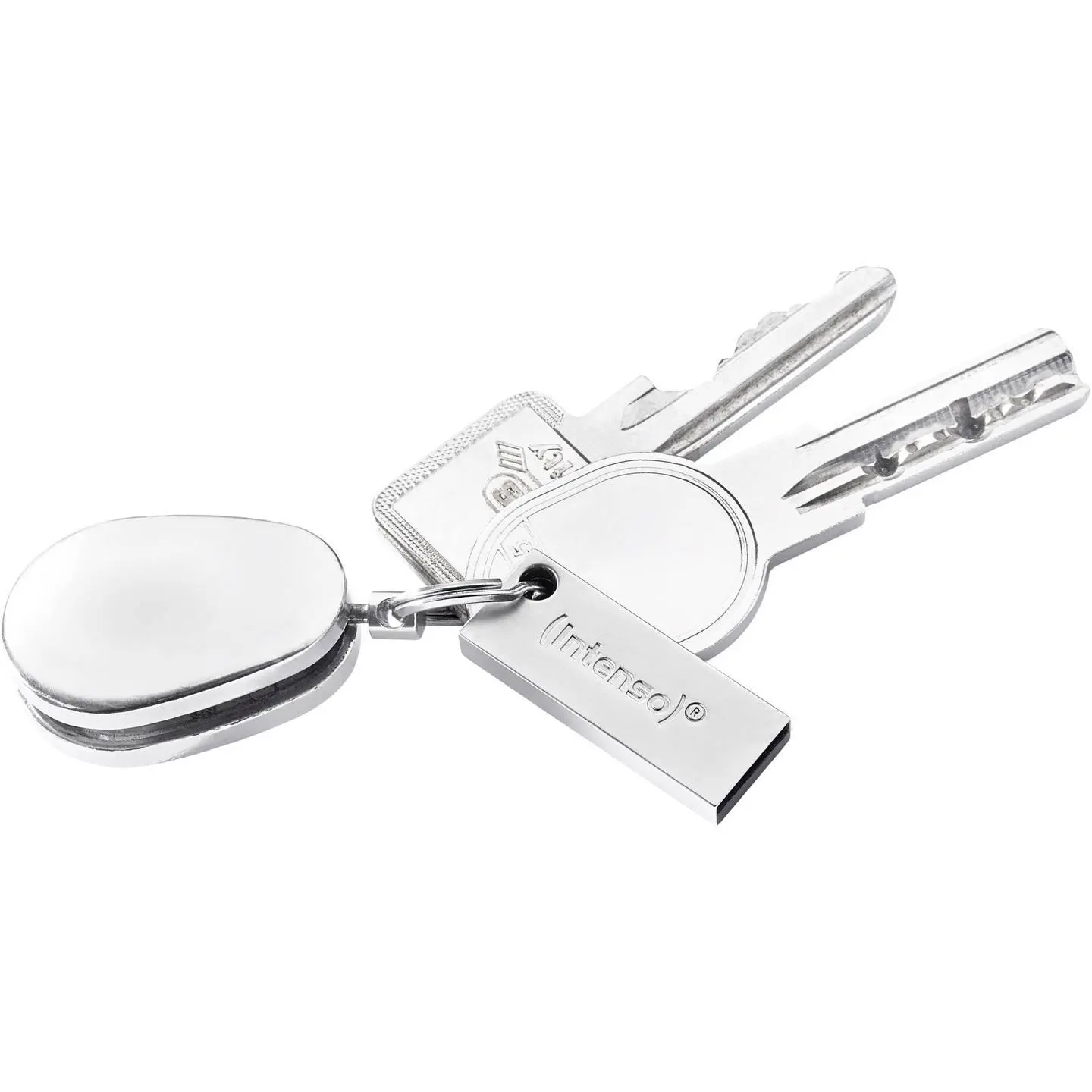 Intenso USB Flash Drive 3.2 32GB Premium Line - image 2