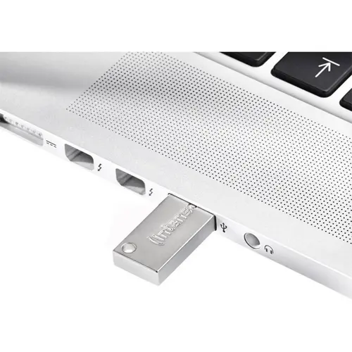 Intenso USB Flash Drive 3.2 64GB Premium Line - image 1