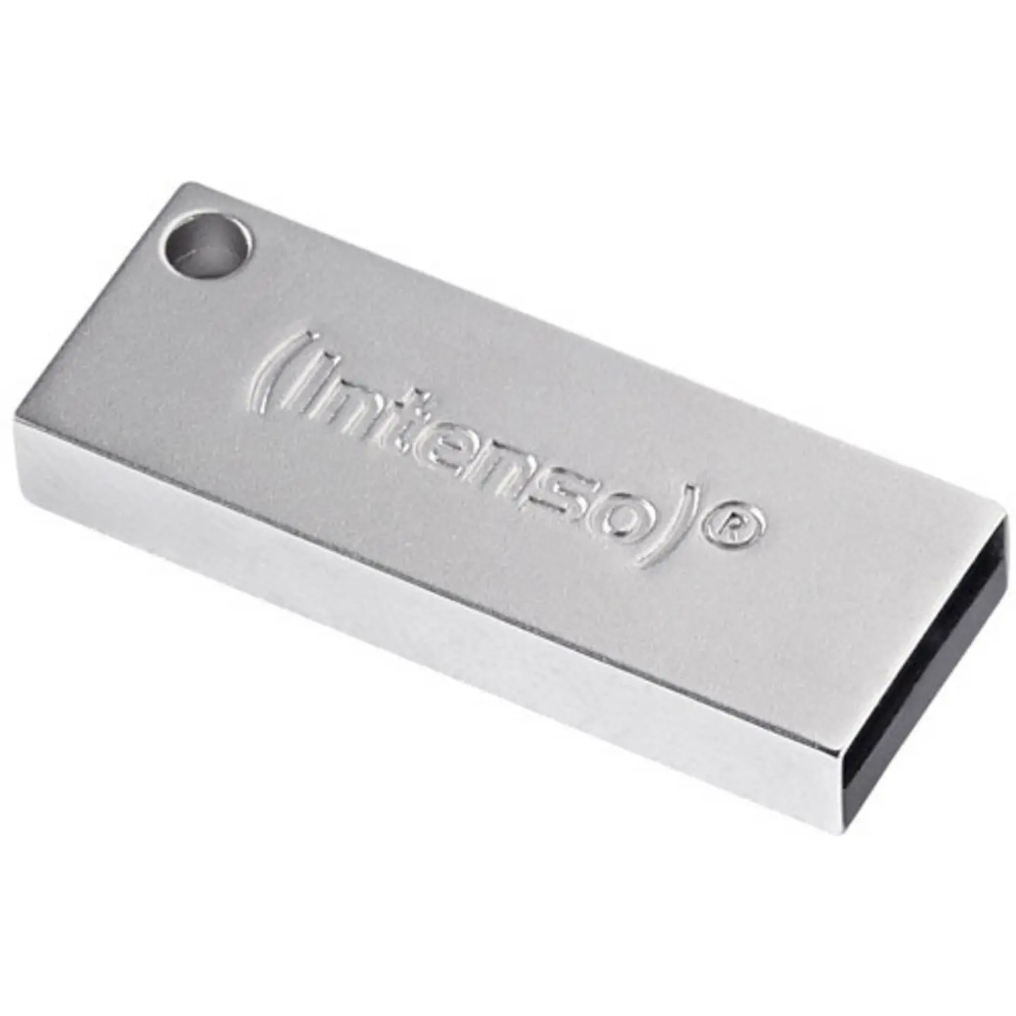 Intenso USB Flash Drive 3.2 128GB Premium Line - image 1