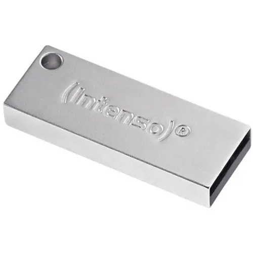 Intenso USB Flash Drive 3.2 128GB Premium Line - image 1