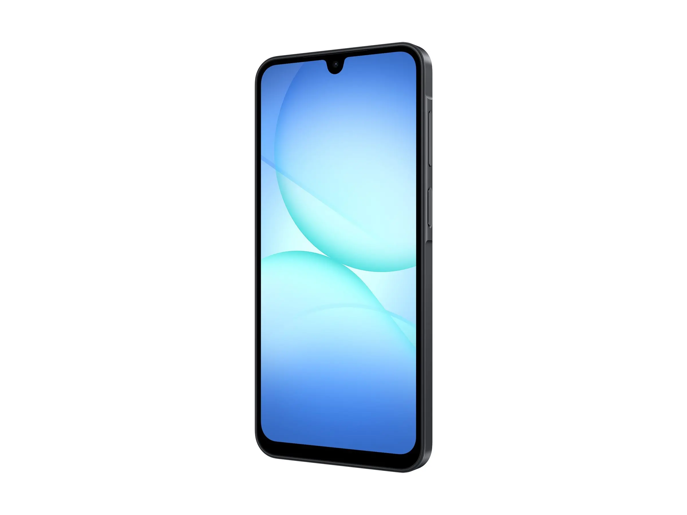 Мобилен телефон, Samsung SM-A175 LTE GALAXY A17 128GB 4GB Black - image 1