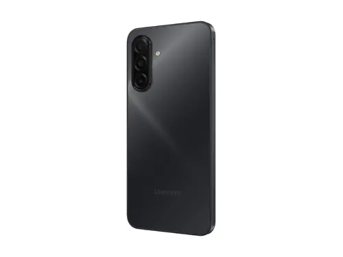 Мобилен телефон, Samsung SM-A175 LTE GALAXY A17 128GB 4GB Black - image 1