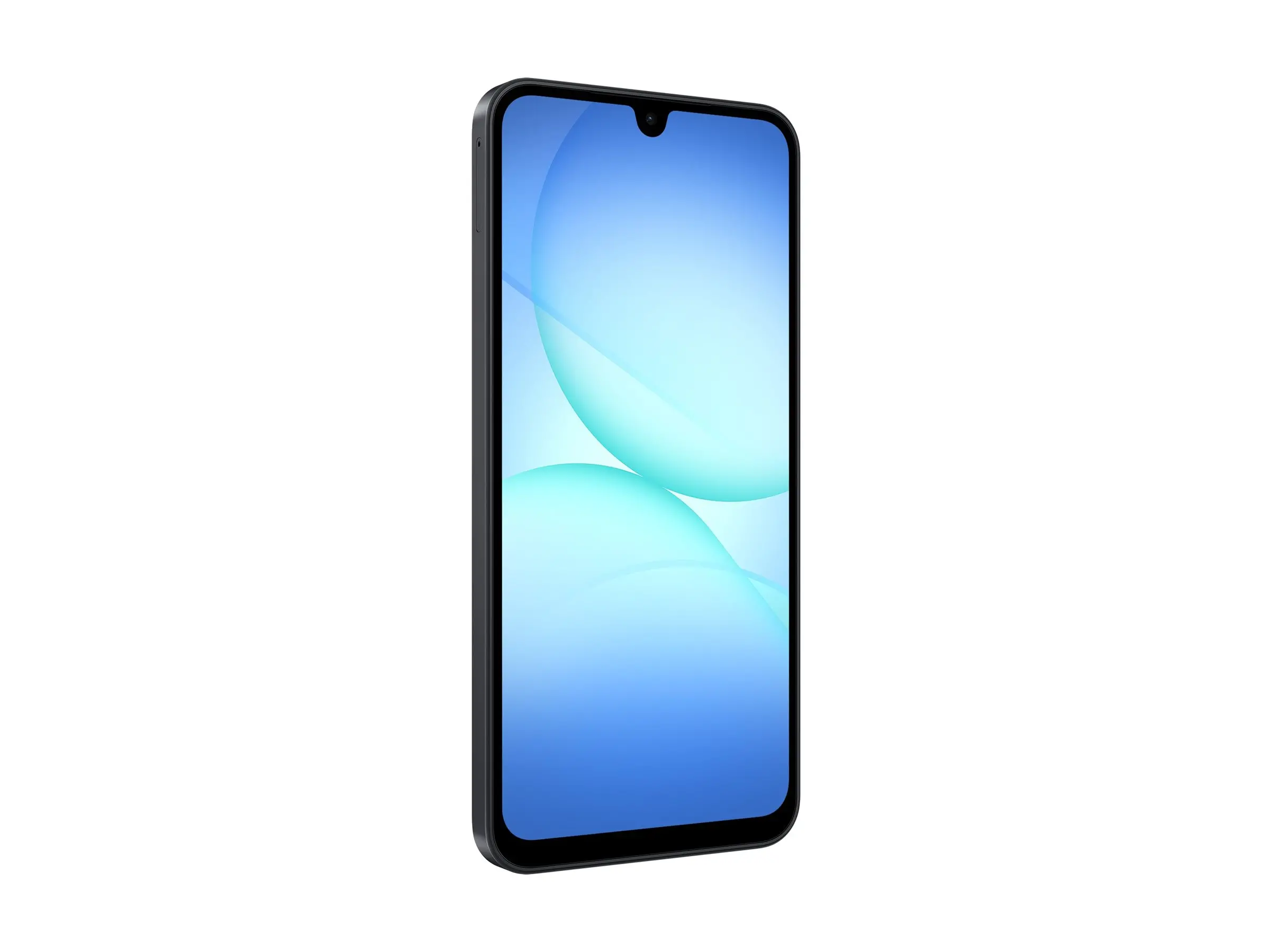 Мобилен телефон, Samsung SM-A175 LTE GALAXY A17 128GB 4GB Black - image 3