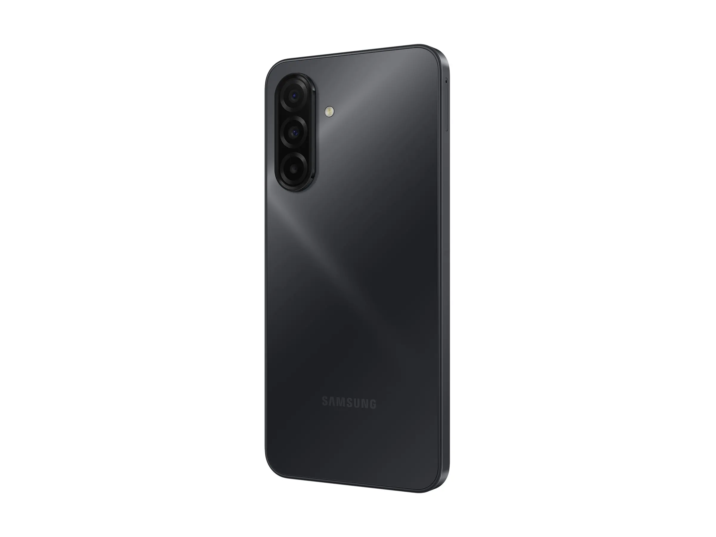 Мобилен телефон, Samsung SM-A175 LTE GALAXY A17 128GB 4GB Black - image 4