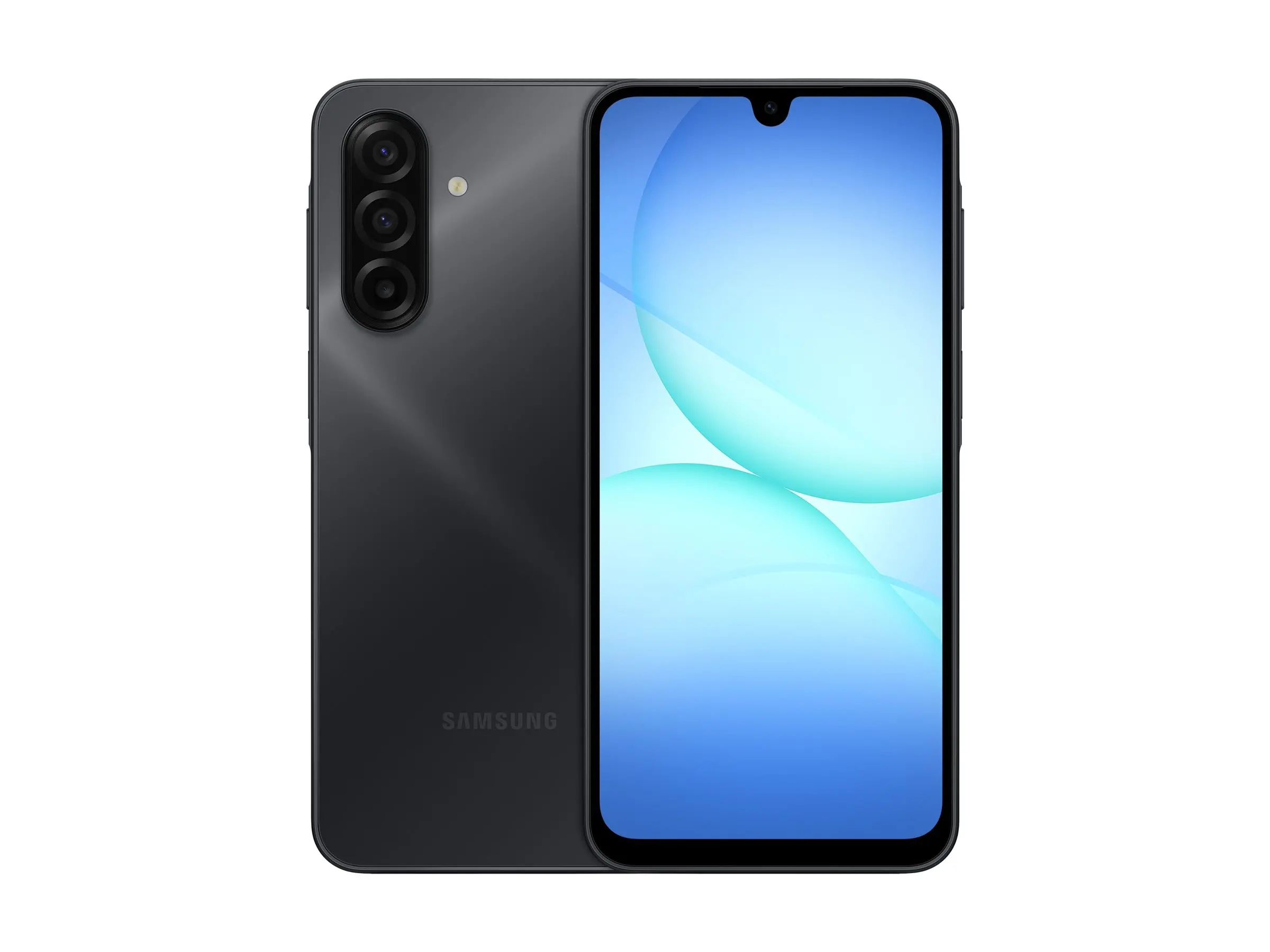 Мобилен телефон, Samsung SM-A175 LTE GALAXY A17 128GB 4GB Black - image 7