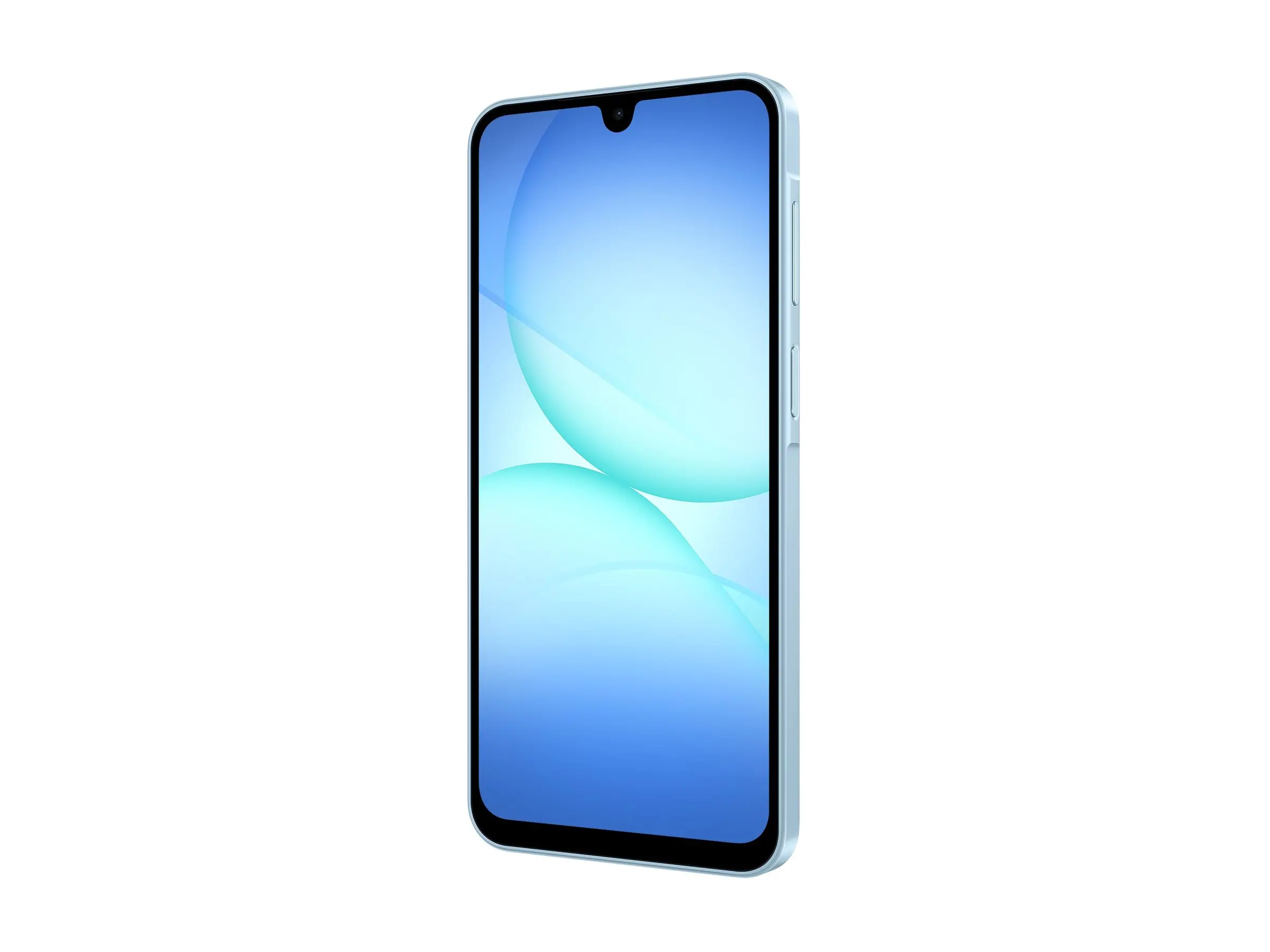 Мобилен телефон, Samsung SM-A175 LTE GALAXY A17 256GB 8GB Blue - image 1