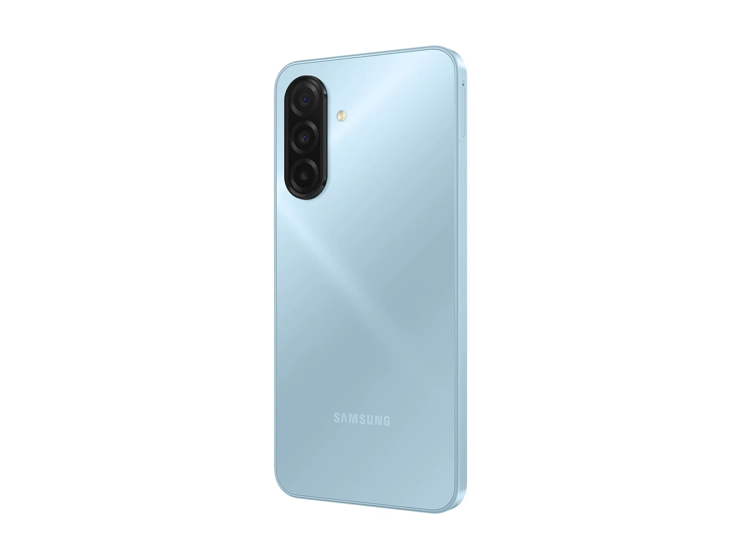 Мобилен телефон, Samsung SM-A175 LTE GALAXY A17 256GB 8GB Blue - image 4