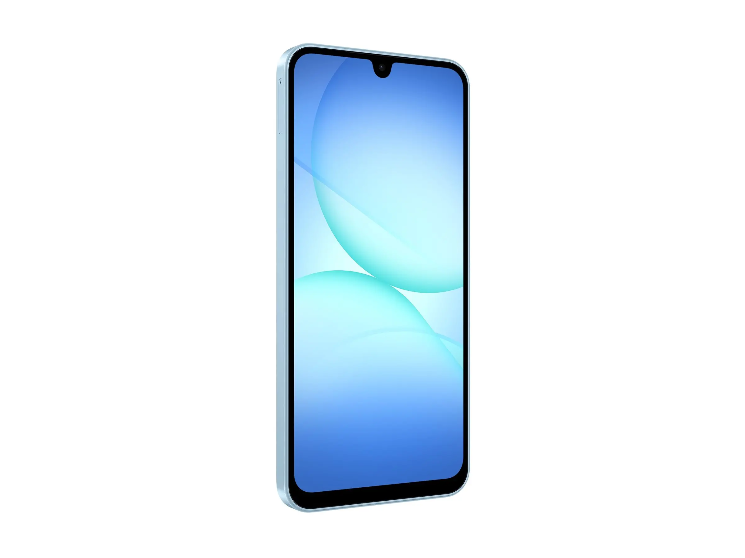 Мобилен телефон, Samsung SM-A175 LTE GALAXY A17 256GB 8GB Blue - image 8
