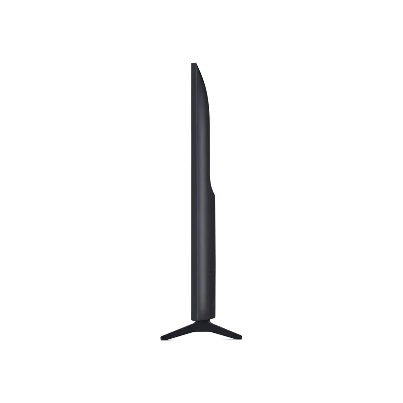 Телевизор, LG 50QNED70A6A, 50" 4K QNED HDR Smart TV, 3840x2160, DVB-T2/C/S2, Alpha 7 AI 4K Gen8, HDR10/HLG, webOS  ThinQ, 4K Upscaling, WiFi 5, Voice Controll, Bluetooth 5.0, AirPlay 2, LAN, CI, HDMI, SPDIF,USB Input, 2 pole Stand, Black - image 4