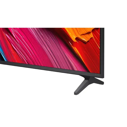 Телевизор, LG 50QNED70A6A, 50" 4K QNED HDR Smart TV, 3840x2160, DVB-T2/C/S2, Alpha 7 AI 4K Gen8, HDR10/HLG, webOS  ThinQ, 4K Upscaling, WiFi 5, Voice Controll, Bluetooth 5.0, AirPlay 2, LAN, CI, HDMI, SPDIF,USB Input, 2 pole Stand, Black - image 6