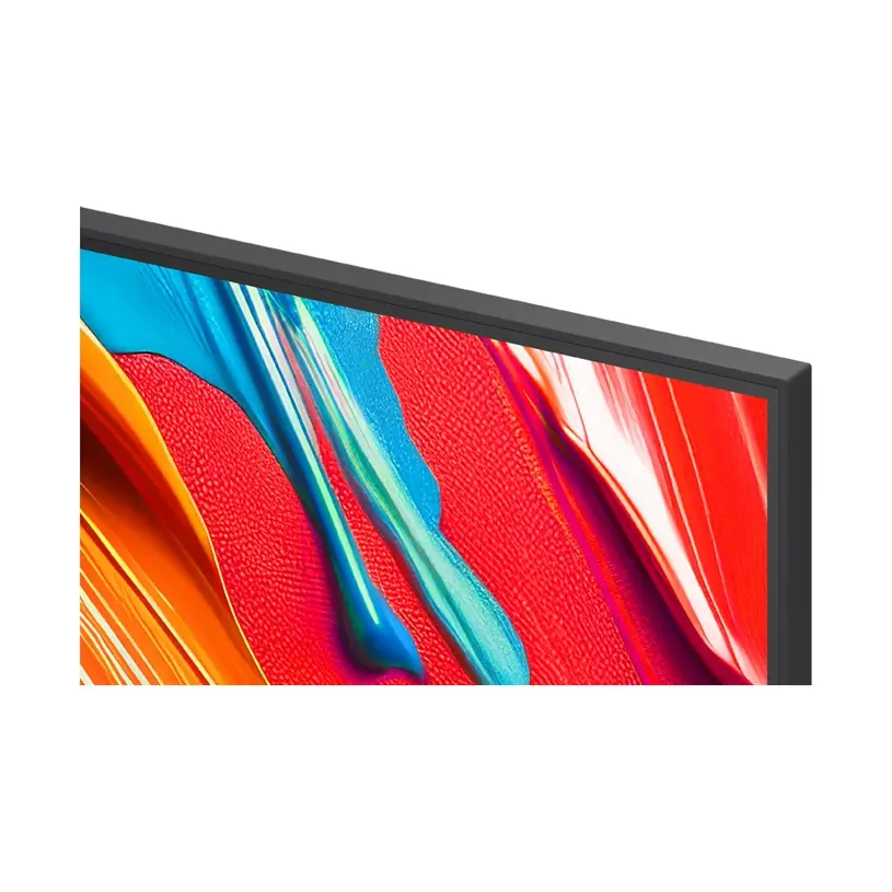 Телевизор, LG 50QNED70A6A, 50" 4K QNED HDR Smart TV, 3840x2160, DVB-T2/C/S2, Alpha 7 AI 4K Gen8, HDR10/HLG, webOS  ThinQ, 4K Upscaling, WiFi 5, Voice Controll, Bluetooth 5.0, AirPlay 2, LAN, CI, HDMI, SPDIF,USB Input, 2 pole Stand, Black - image 7