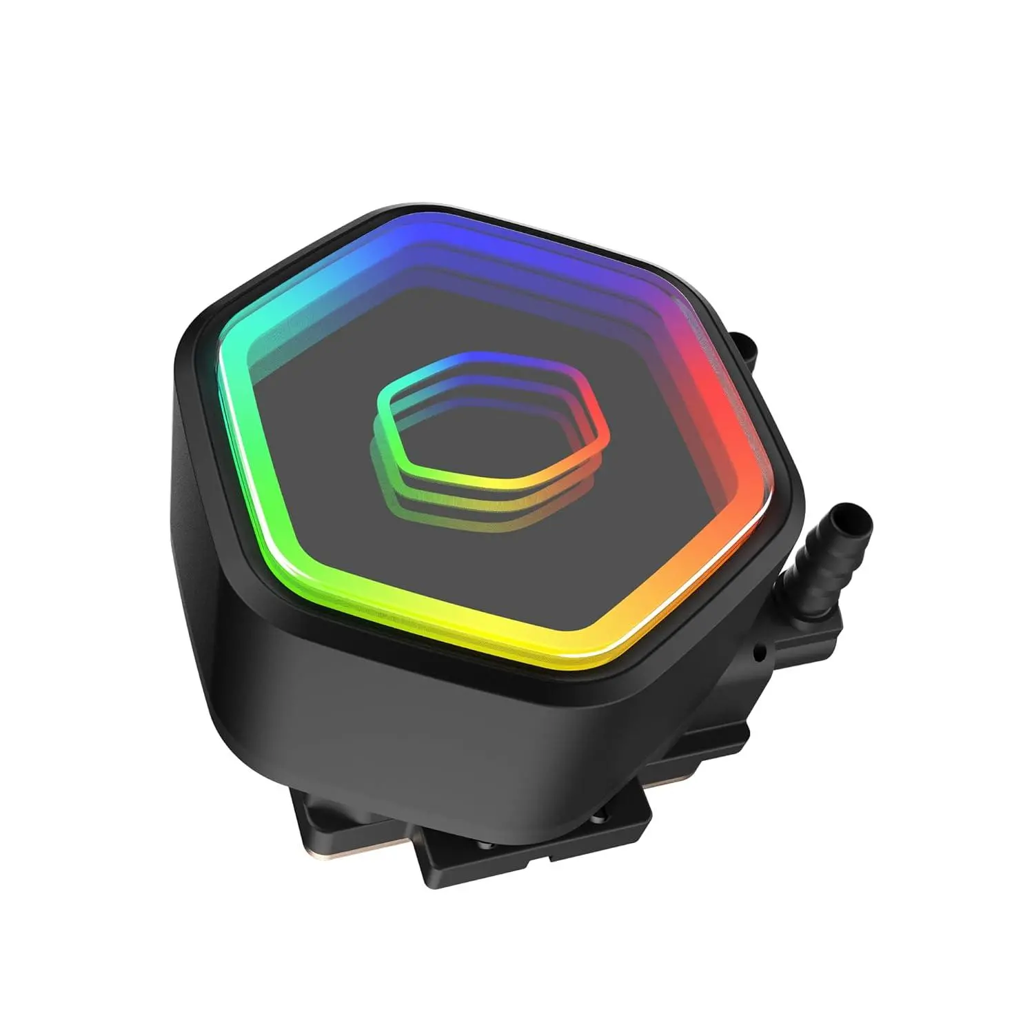 Охладител за процесор Cooler Master Master Liquid 240 Core II ARGB - image 3