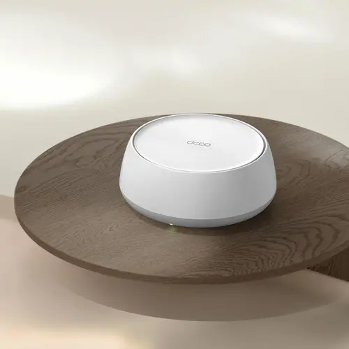 Меш система TP-LINK Deco BE25 (3-pack), BE3600, 2x 2.5GbE, Wi-Fi 7 - image 2