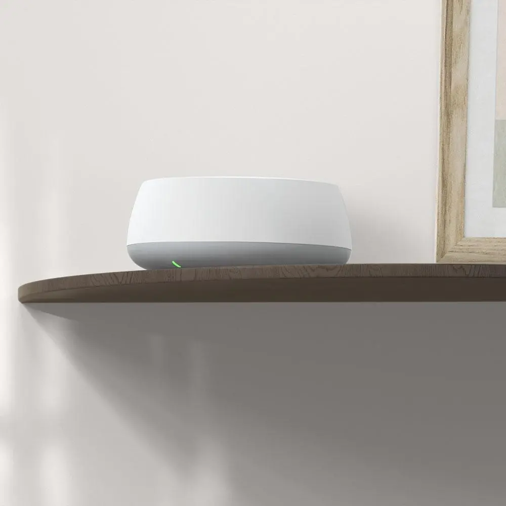 Меш система TP-LINK Deco BE25 (3-pack), BE3600, 2x 2.5GbE, Wi-Fi 7 - image 3