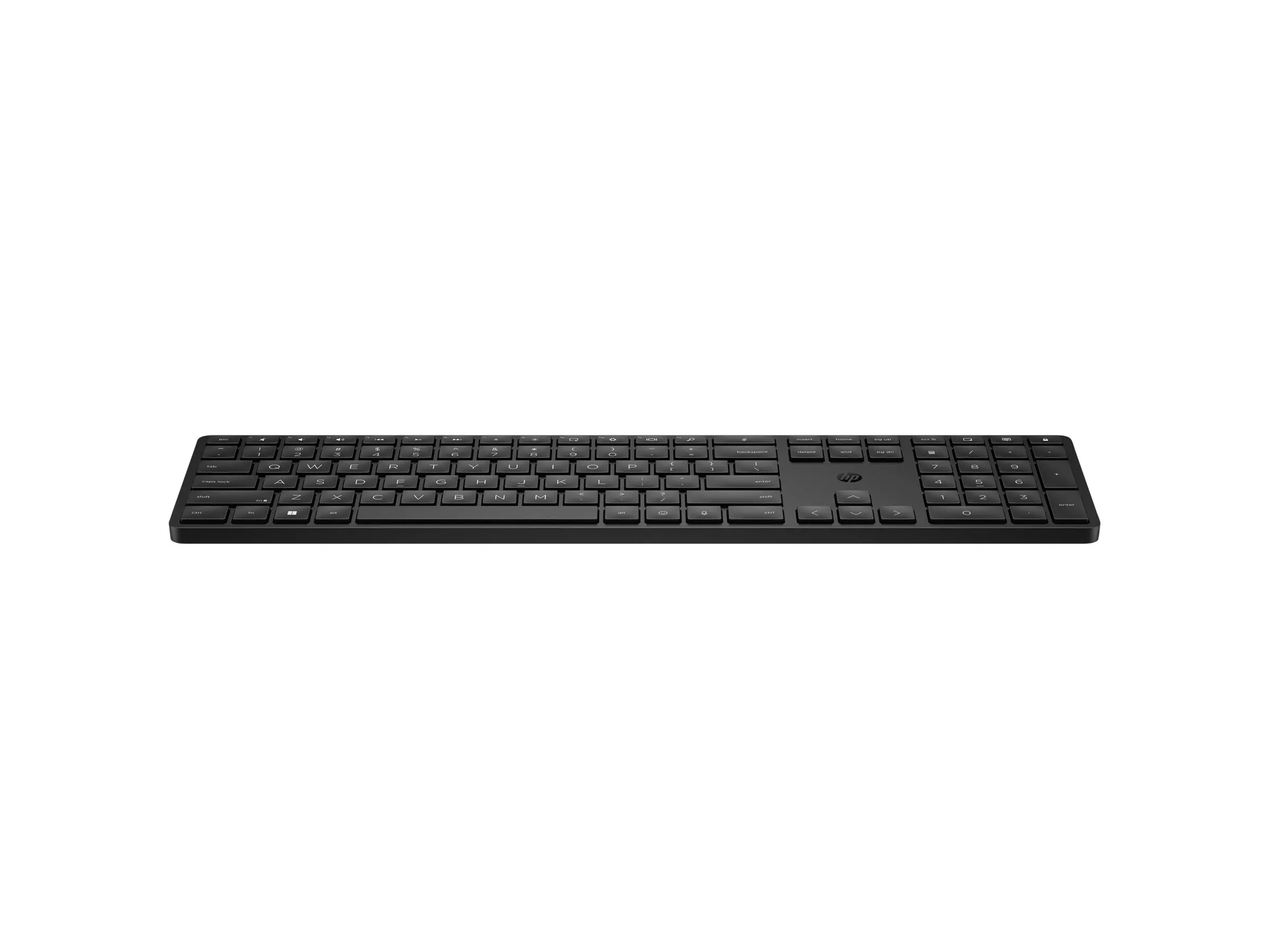 HP 450 Programmable Wireless Keyboard EURO