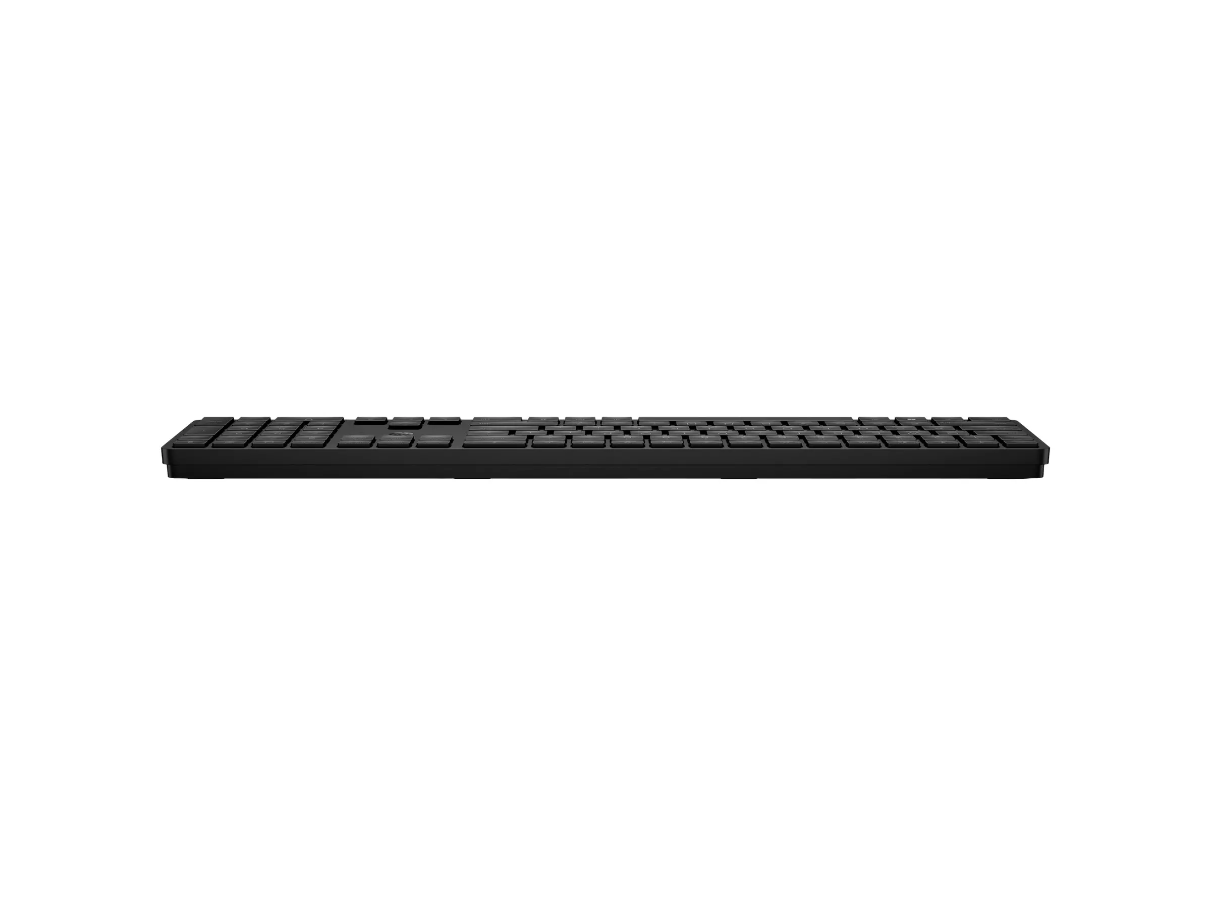 HP 450 Programmable Wireless Keyboard EURO - image 11