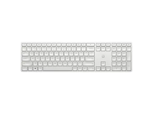 HP 450 Programmable Wireless Keyboard EURO - image 14