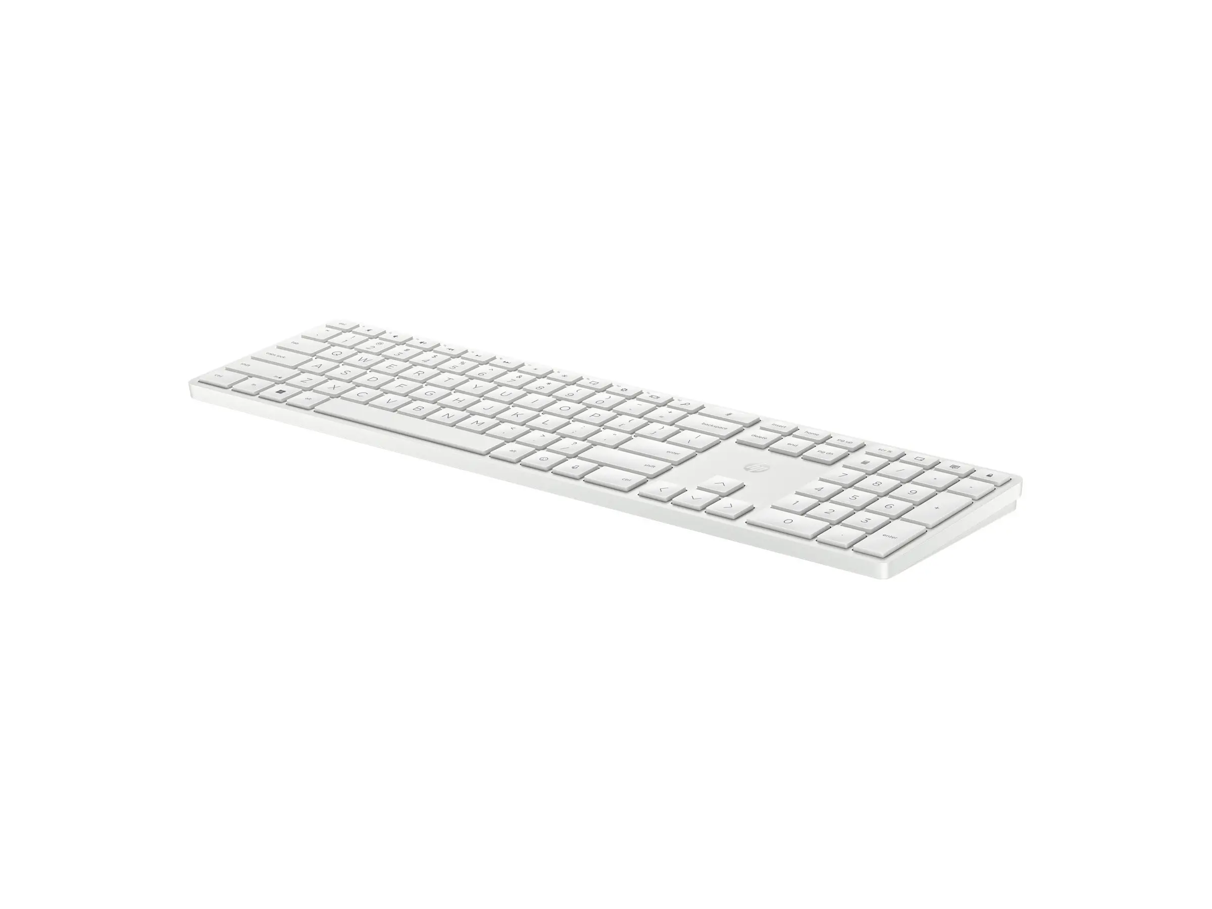 HP 450 Programmable Wireless Keyboard EURO - image 3