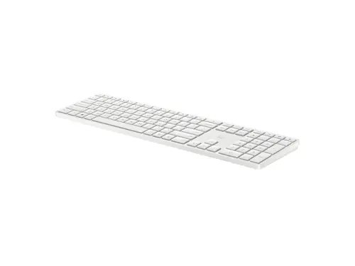 HP 450 Programmable Wireless Keyboard EURO - image 3
