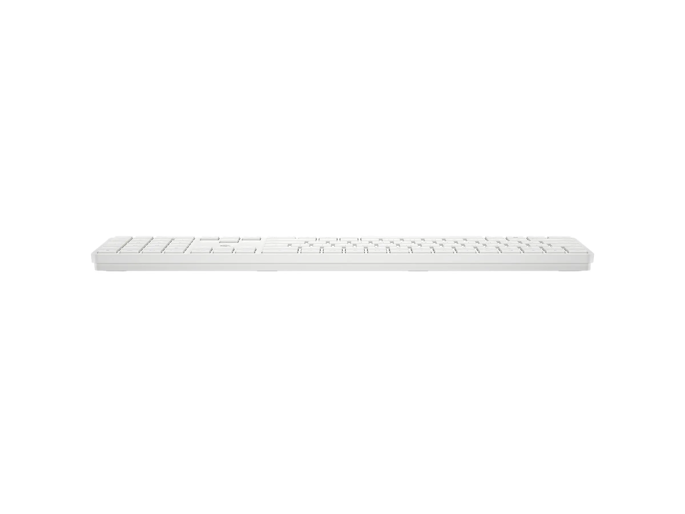 HP 450 Programmable Wireless Keyboard EURO - image 4