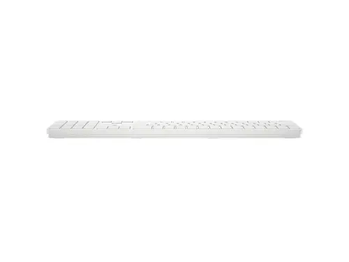 HP 450 Programmable Wireless Keyboard EURO - image 4
