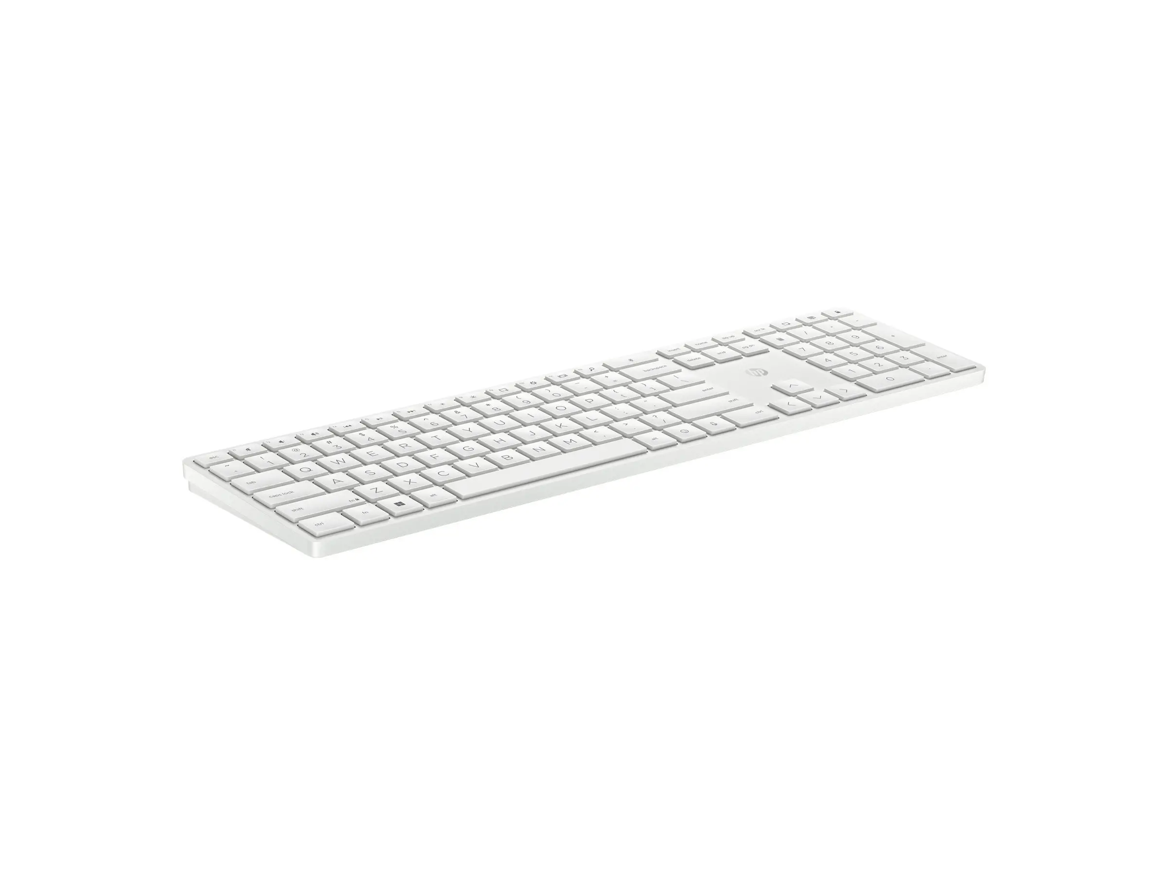 HP 450 Programmable Wireless Keyboard EURO - image 6