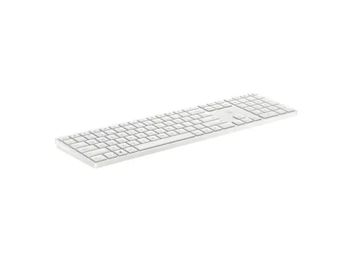 HP 450 Programmable Wireless Keyboard EURO - image 6