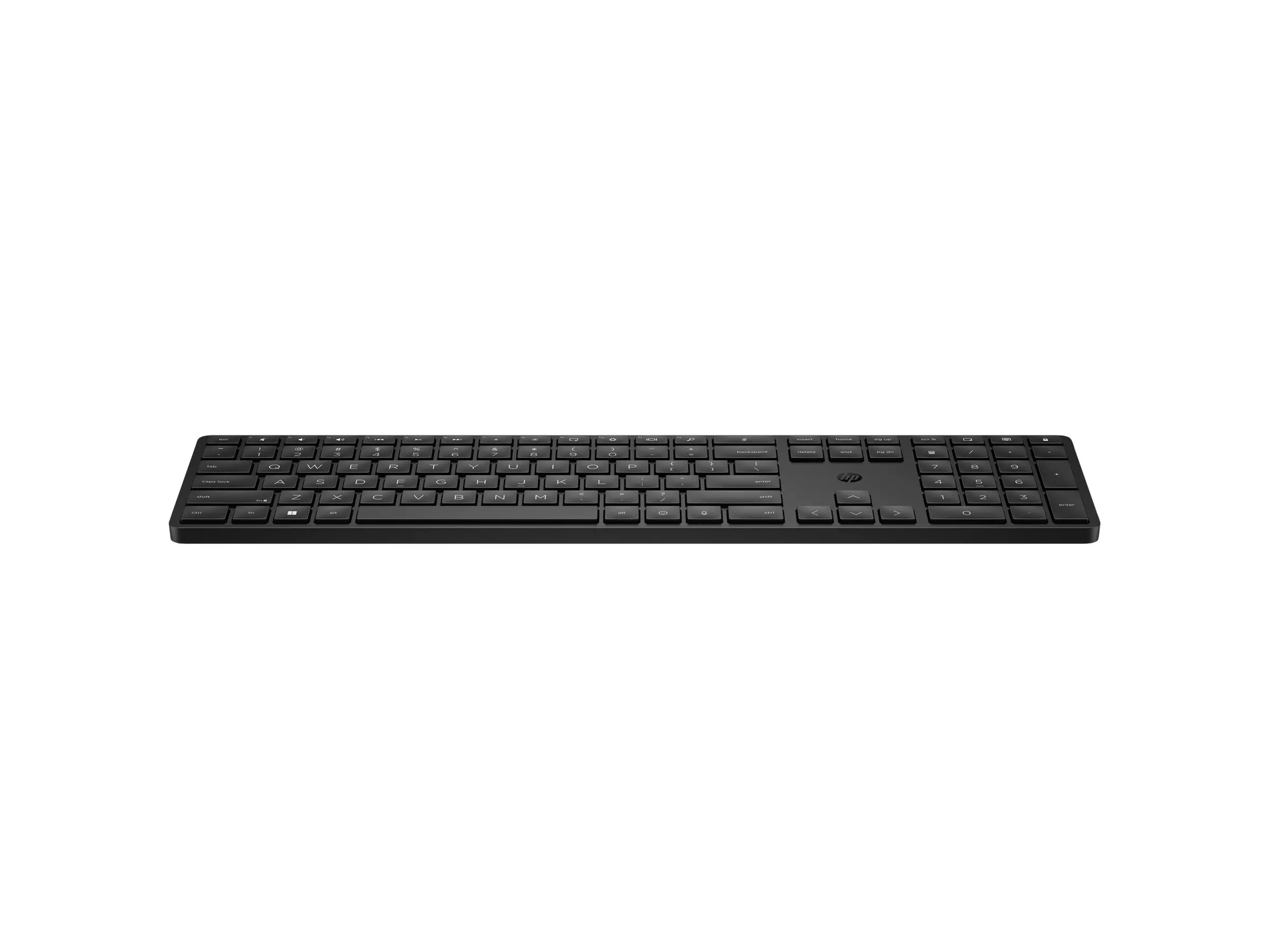 HP 450 Programmable Wireless Keyboard EURO - image 8