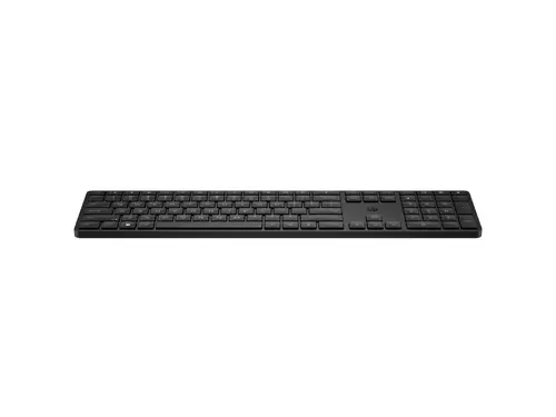 HP 450 Programmable Wireless Keyboard EURO