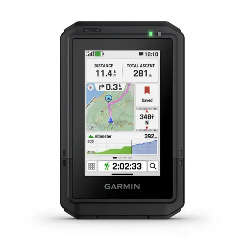 Garmin eTrex® Touch 010-02940-01