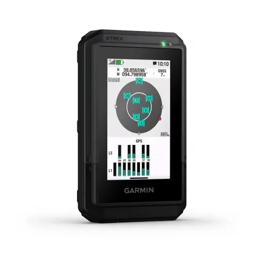 Garmin eTrex® Touch 010-02940-01 - image 1