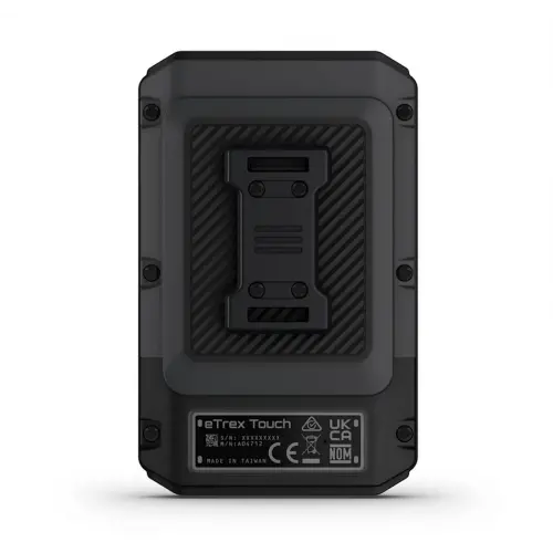 Garmin eTrex® Touch 010-02940-01 - image 3