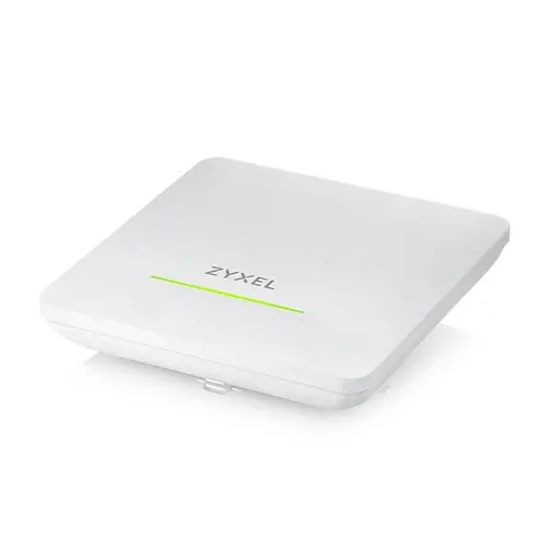 Σημείο πρόσβασης, ZyXEL NWA50BE, BE5100, Dual Radio 2x2 MU-MIMO, PoE+ (802.3at), Standalone/Nebula Cloud Managed με τροφοδοτικό - 2