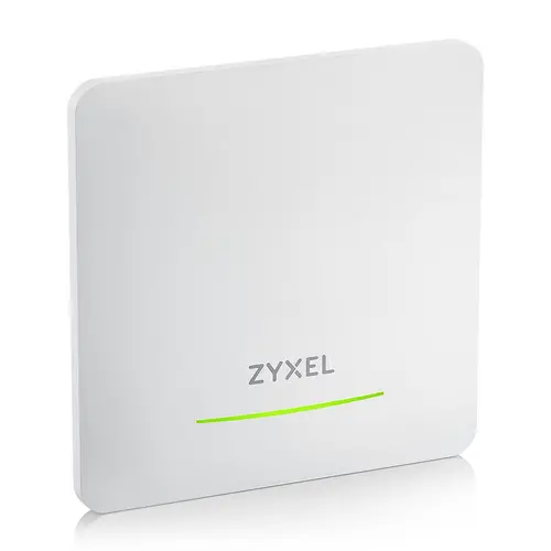 Σημείο πρόσβασης, ZyXEL NWA50BE, BE5100, Dual Radio 2x2 MU-MIMO, PoE+ (802.3at), Standalone/Nebula Cloud Managed με τροφοδοτικό - 3