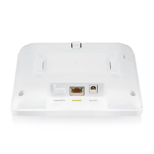 Σημείο πρόσβασης, ZyXEL NWA50BE, BE5100, Dual Radio 2x2 MU-MIMO, PoE+ (802.3at), Standalone/Nebula Cloud Managed με τροφοδοτικό - 4