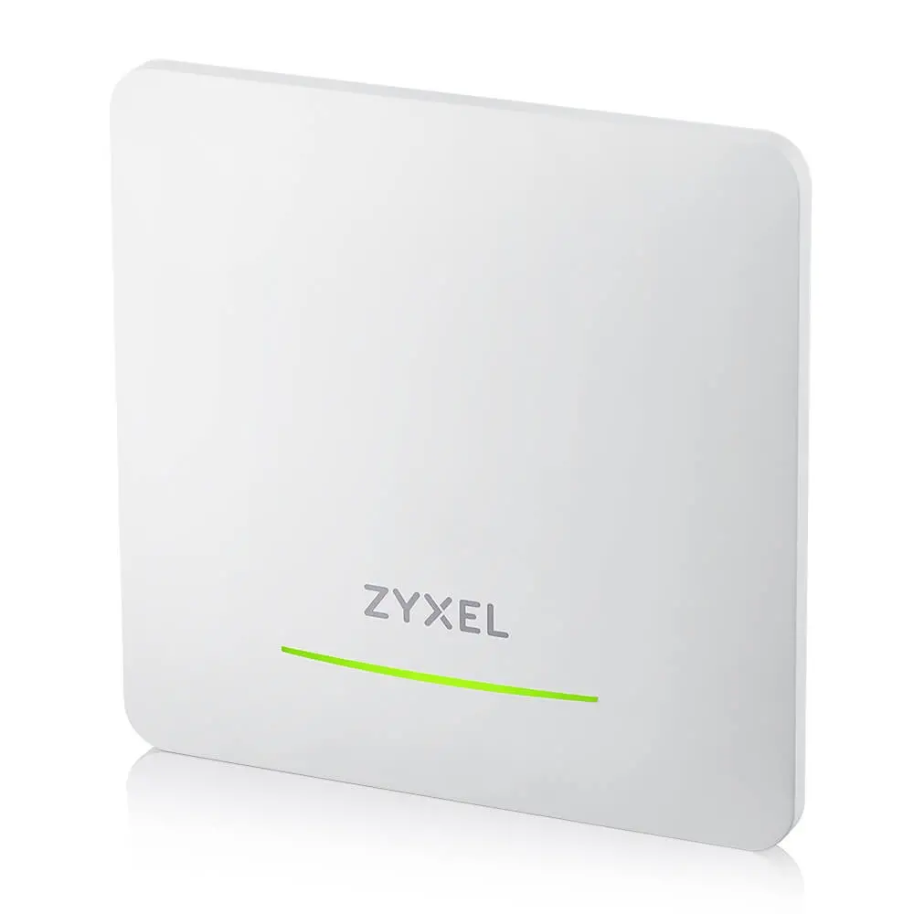 Аксес-пойнт, ZyXEL NWA50BE, BE5100, Dual Radio 2x2 MU-MIMO, PoE+ (802.3at), Standalone/Nebula Cloud Managed Including Power Adapter - image 4