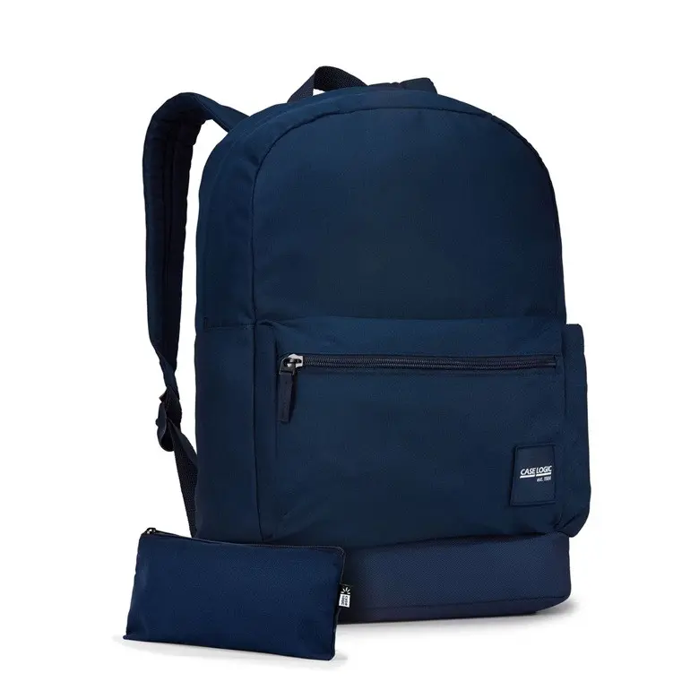 РАНИЦА ЗА ЛАПТОП 16 COMMENCE DRESS BLUE CASE LOGIC