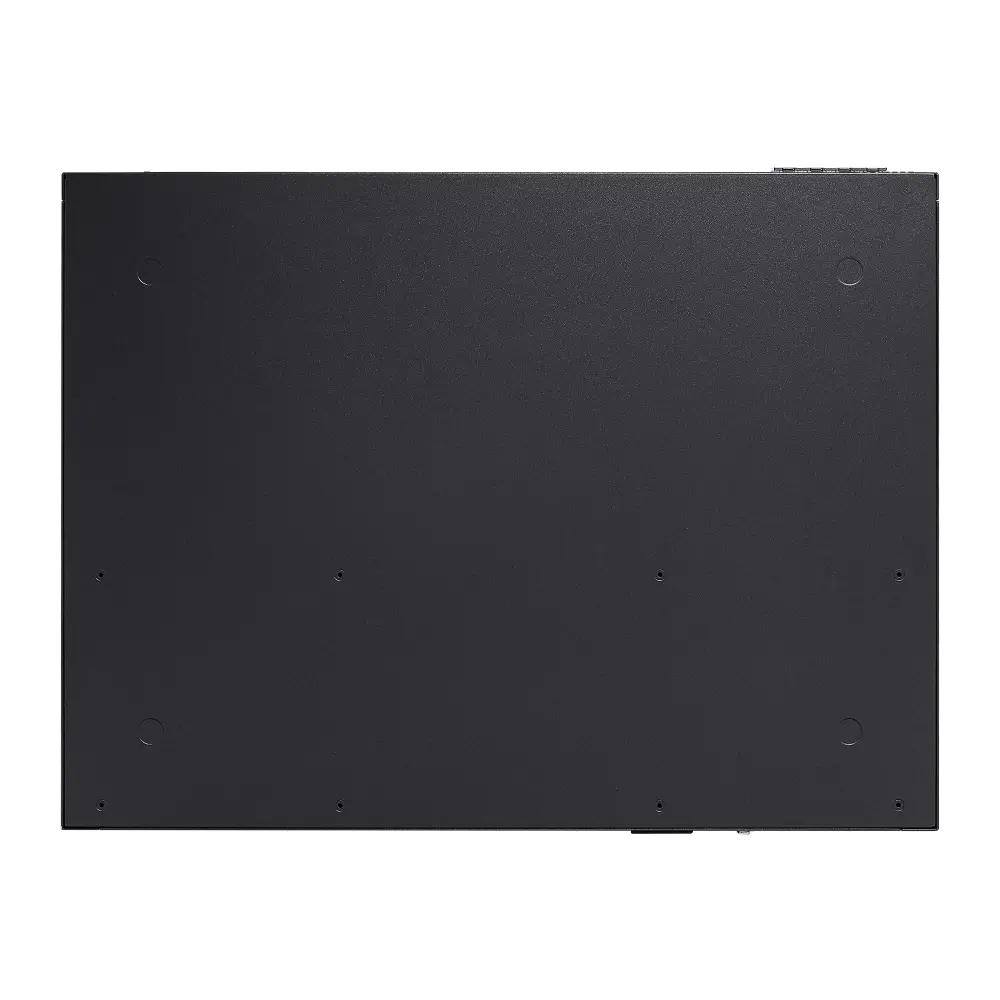 Комутатор TP-LINK ES228GMP, 24xGb PoE+ 802.3at/af,2x Gb.RJ45 port,2 xGb.SFP - image 4