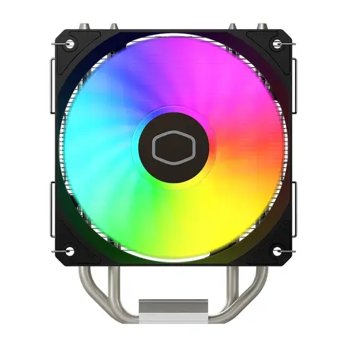 Ψύκτρα Cooler Master Hyper 212 Spectrum V3 - 2