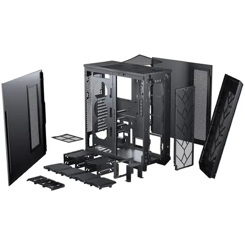 Компютърна Кутия PHANTEKS Enthoo Pro 2 Full Tower - XL-EEB - image 7