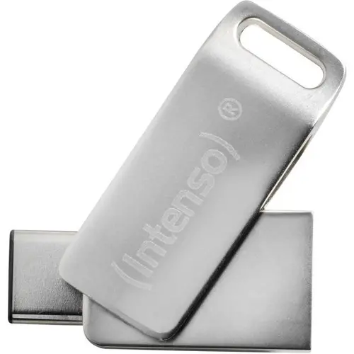 Intenso USB Flash Drive 3.2 32GB cMobile Line - image 1