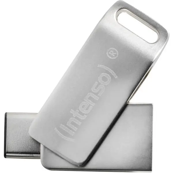 Intenso USB Flash Drive 3.2 64GB cMobile Line - image 1