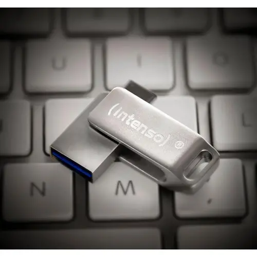 Intenso USB Flash Drive 3.2 64GB cMobile Line - image 4