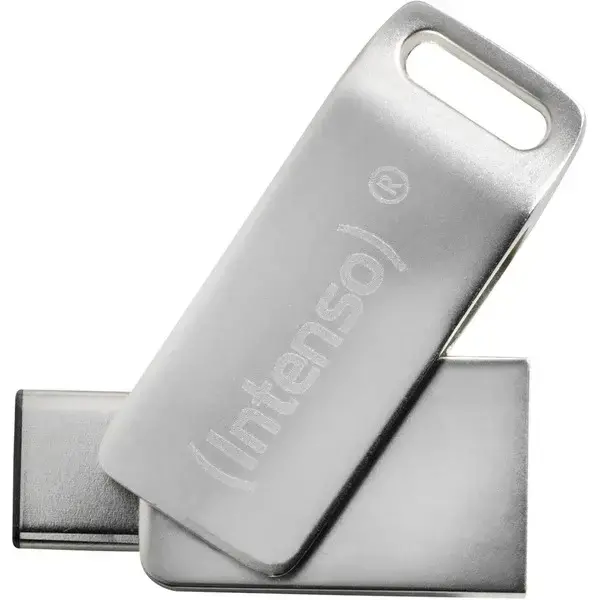 Intenso USB Flash Drive 3.2 128GB cMobile Line - image 1