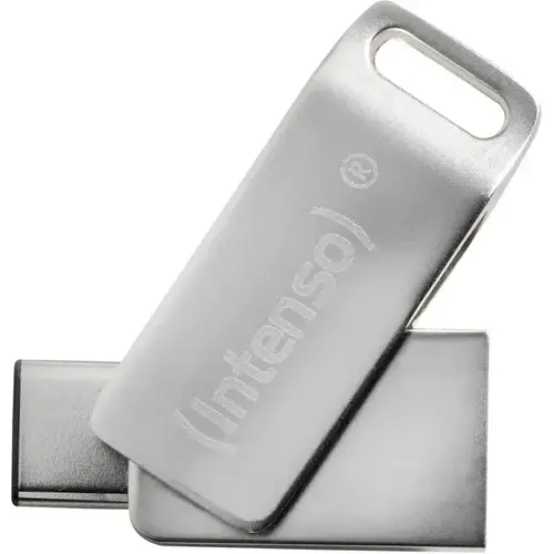 Intenso USB Flash Drive 3.2 128GB cMobile Line - image 1