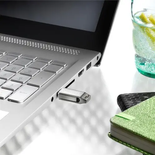 Intenso USB Flash Drive 3.2 128GB cMobile Line - image 3