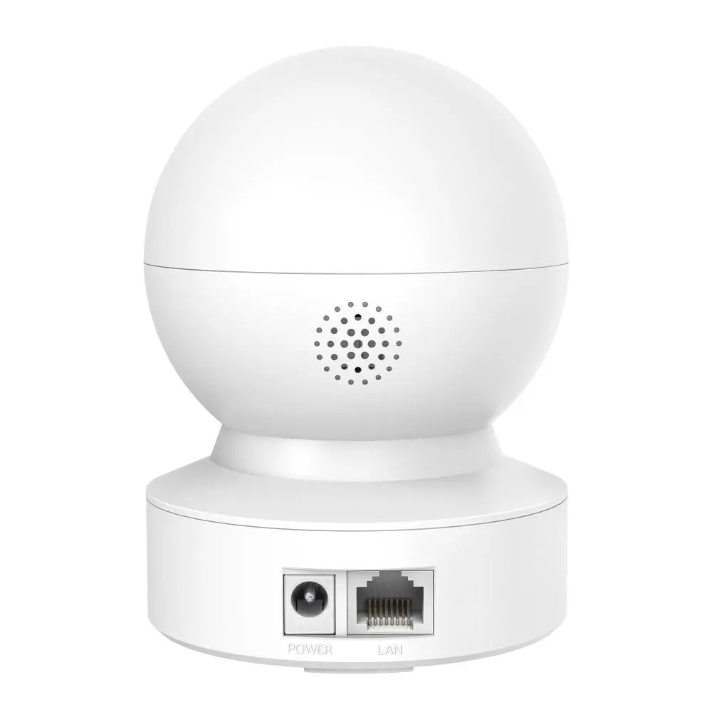 Домашна охранителна WiFi камера TP-Link Tapo C232, 3K 5Mp с AI, Pan/Tilt, LAN, WiFi,SDmicro, нощно виждане - image 1