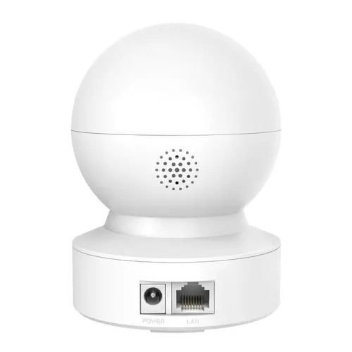 Домашна охранителна WiFi камера TP-Link Tapo C232, 3K 5Mp  с AI, Pan/Tilt, LAN, WiFi,SDmicro, нощно виждане - image 1